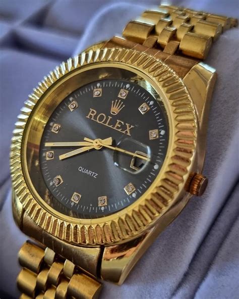 reloj rolex original precio paraguay